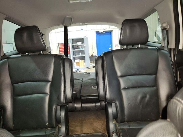 2019 HONDA PILOT TOURING-7