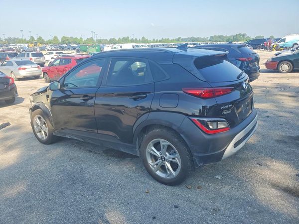 2022 HYUNDAI KONA
