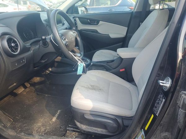 2022 HYUNDAI KONA