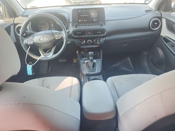 2022 HYUNDAI KONA