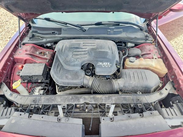 2019 DODGE CHALLENGER GT
