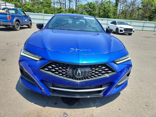 2022 ACURA TLX