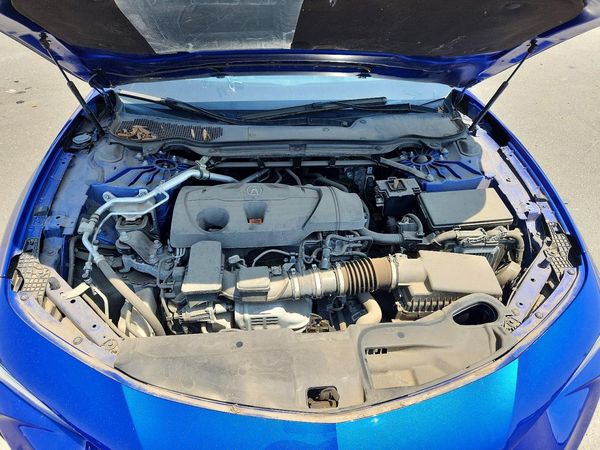 2022 ACURA TLX