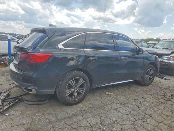 2017 ACURA MDX
