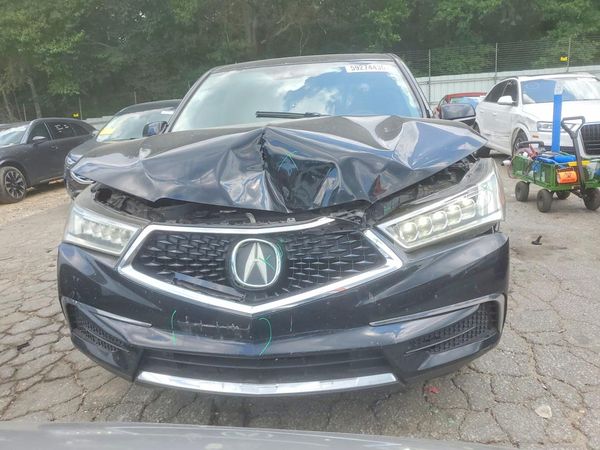 2017 ACURA MDX