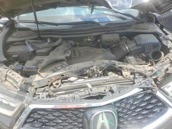 2017 ACURA MDX