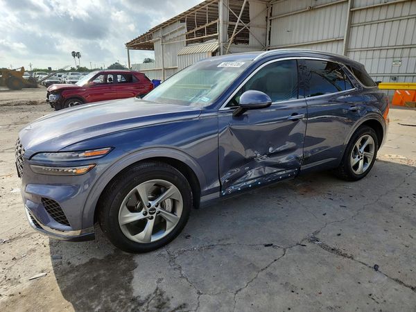 2026 GENESIS GV70 2.5T, 2.5T Select