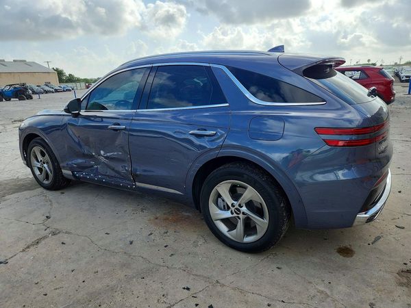 2026 GENESIS GV70 2.5T, 2.5T Select