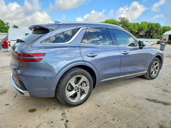 2026 GENESIS GV70 2.5T, 2.5T Select