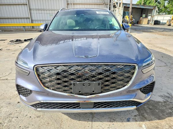 2026 GENESIS GV70 2.5T, 2.5T Select