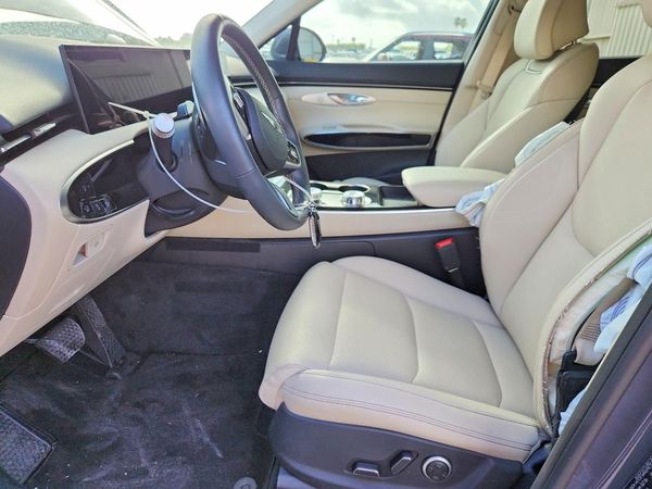 2026 GENESIS GV70 2.5T, 2.5T Select