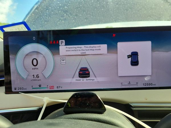 2026 GENESIS GV70 2.5T, 2.5T Select