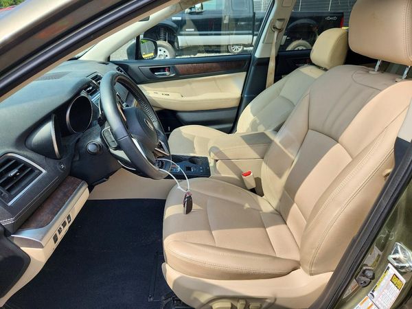 2018 SUBARU OUTBACK Limited+M/R+ES+NAVI