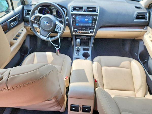 2018 SUBARU OUTBACK Limited+M/R+ES+NAVI