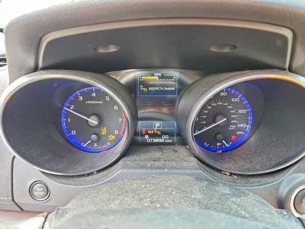 2018 SUBARU OUTBACK Limited+M/R+ES+NAVI