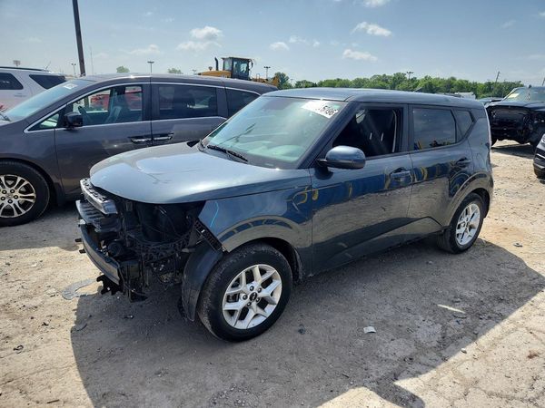 2025 KIA SOUL