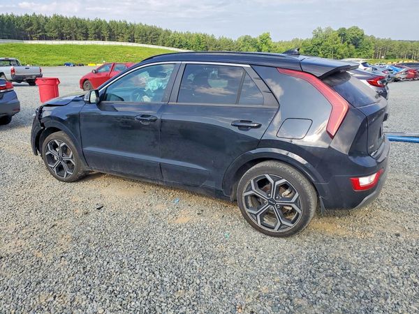 2024 KIA NIRO EX