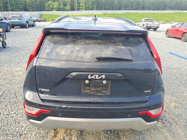 2024 KIA NIRO EX