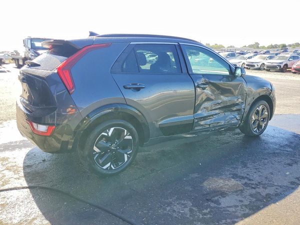 2024 KIA NIRO Wind
