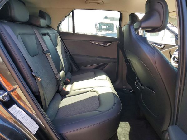 2024 KIA NIRO Wind