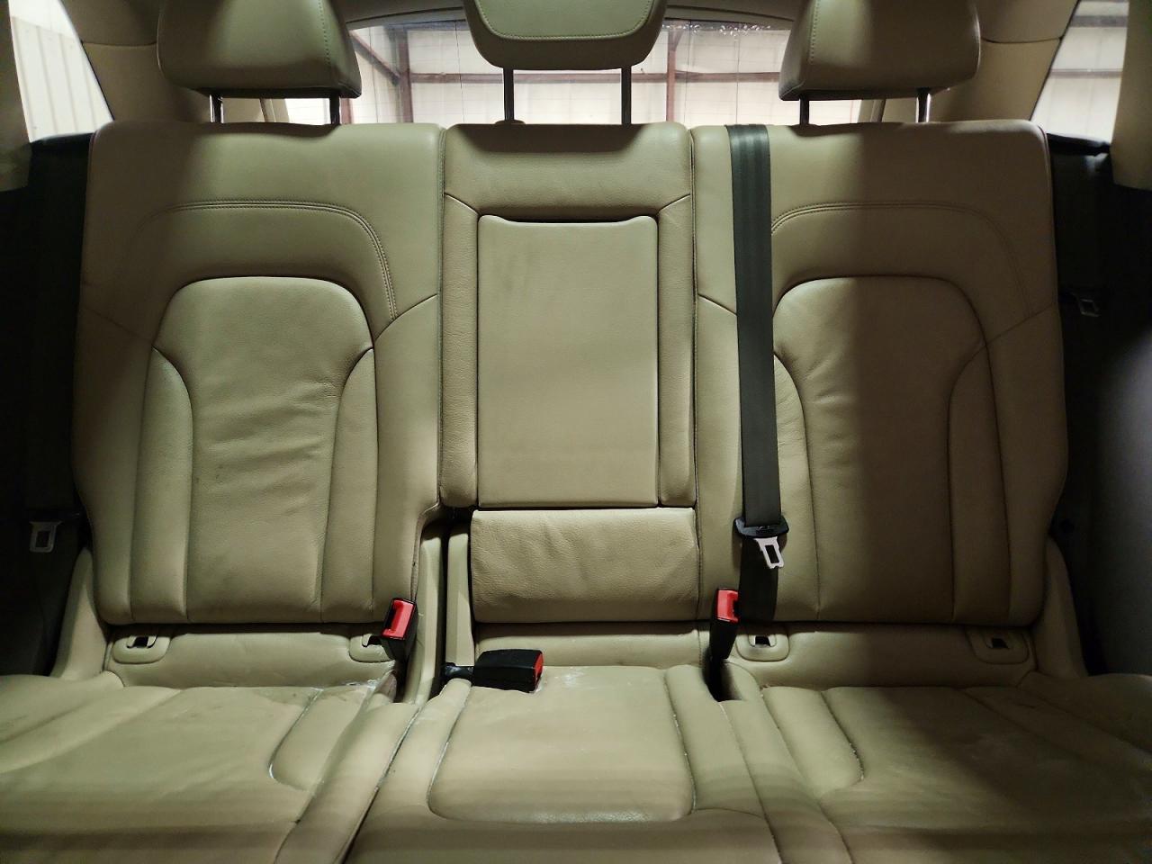 2014 AUDI Q5 Premium Plus