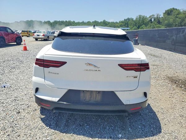 2022 JAGUAR I-PACE HSE