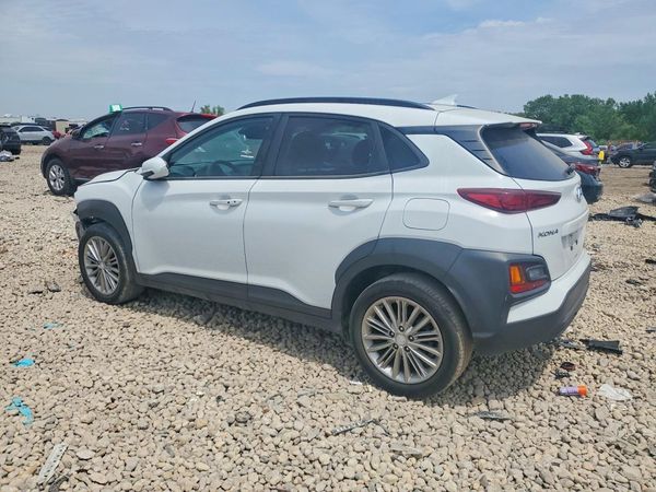 2020 HYUNDAI KONA SEL Plus