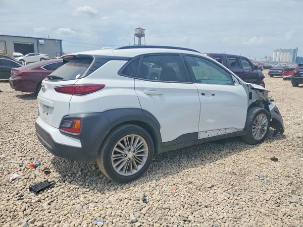 2020 HYUNDAI KONA SEL Plus