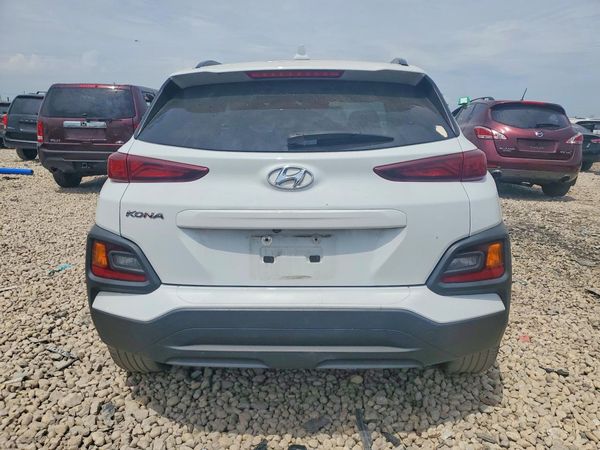 2020 HYUNDAI KONA SEL Plus