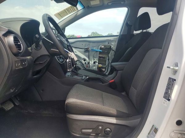 2020 HYUNDAI KONA SEL Plus