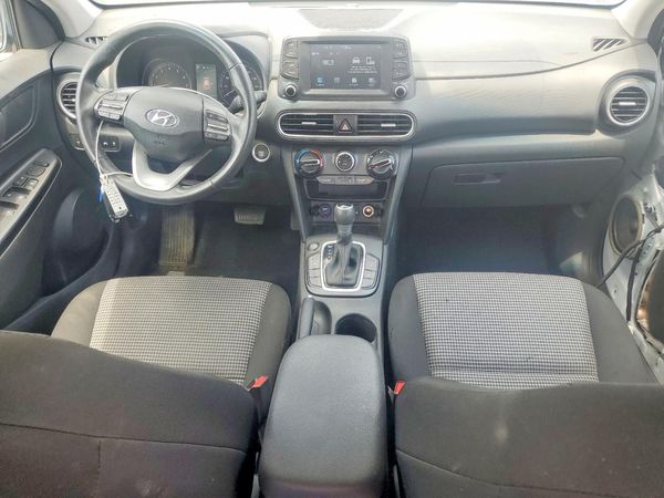 2020 HYUNDAI KONA SEL Plus