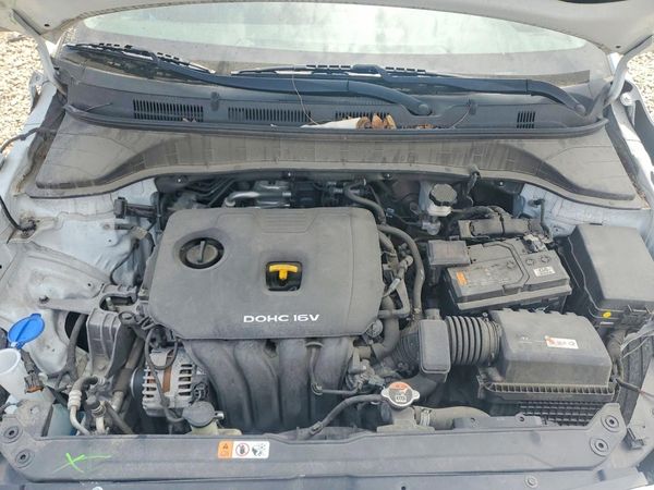2020 HYUNDAI KONA SEL Plus