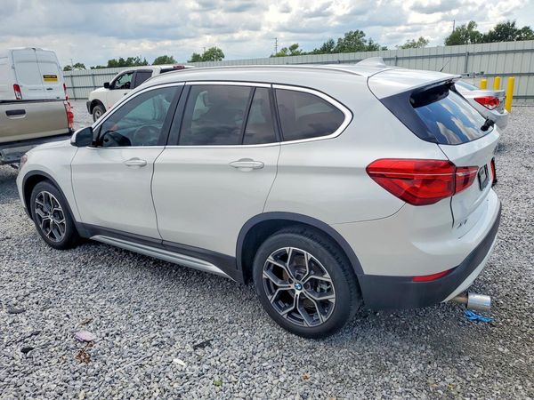2021 BMW X1 sDrive28i