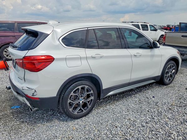 2021 BMW X1 sDrive28i