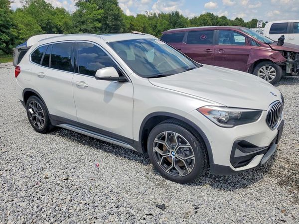 2021 BMW X1 sDrive28i