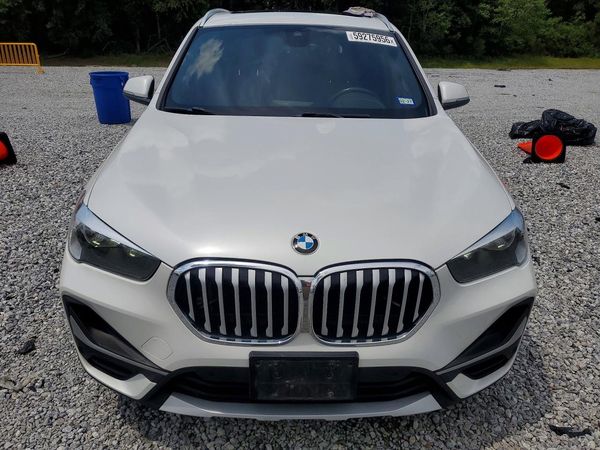 2021 BMW X1 sDrive28i