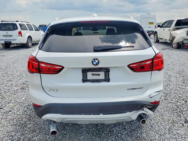 2021 BMW X1 sDrive28i