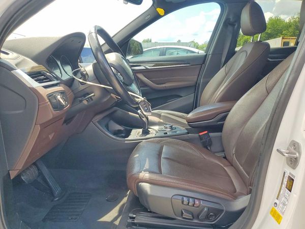 2021 BMW X1 sDrive28i