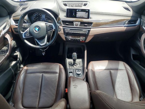 2021 BMW X1 sDrive28i