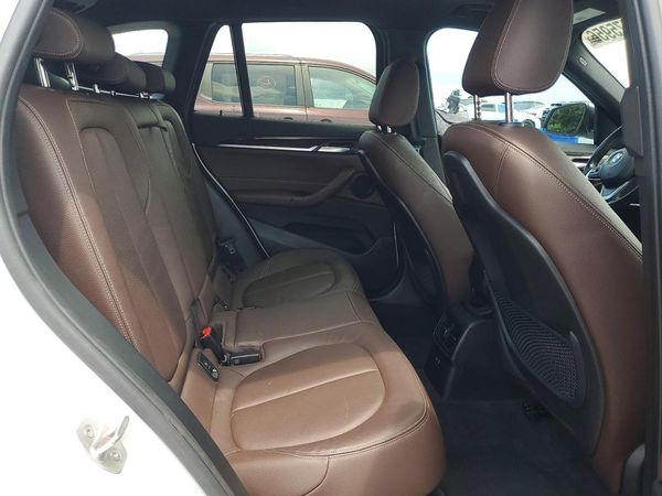 2021 BMW X1 sDrive28i