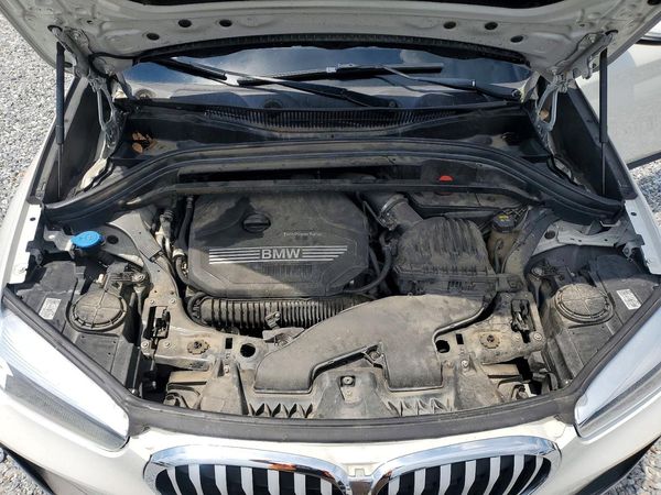 2021 BMW X1 sDrive28i