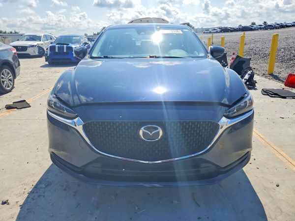 2021 MAZDA 6 Touring