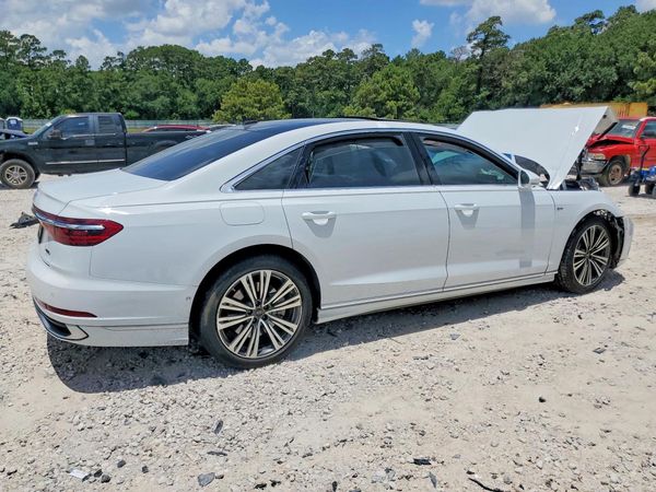 2023 AUDI A8 quattro