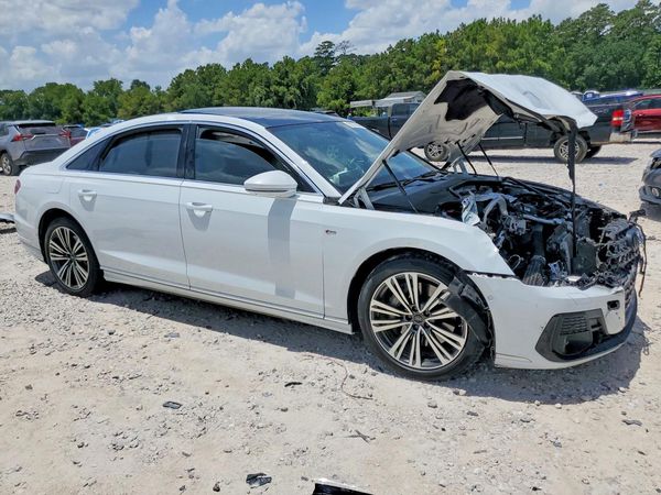 2023 AUDI A8 quattro