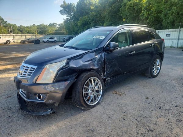 2013 CADILLAC SRX Performance