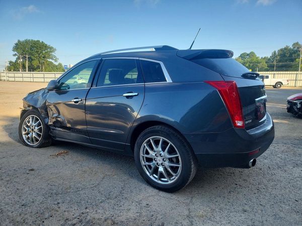 2013 CADILLAC SRX Performance