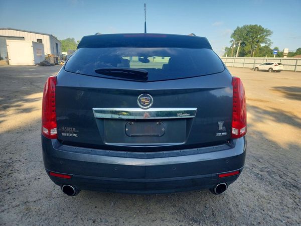 2013 CADILLAC SRX Performance