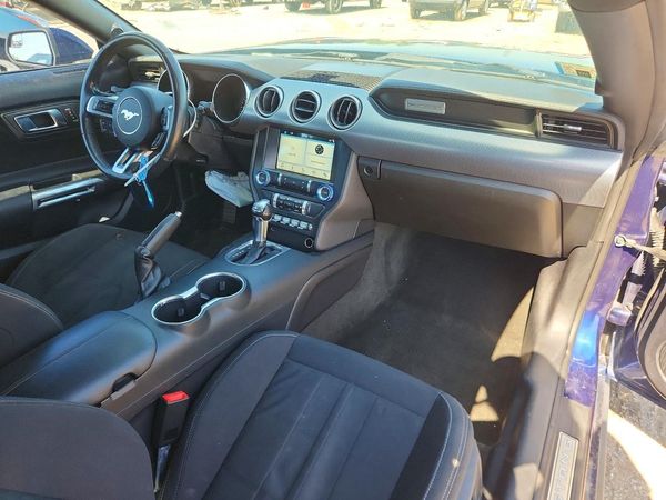 2018 FORD MUSTANG GT Coupe