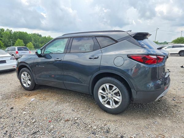 2020 CHEVROLET BLAZER 3LT