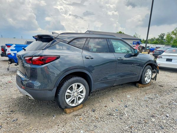 2020 CHEVROLET BLAZER 3LT